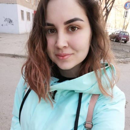 Ekaterina