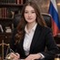 Арина / Адвокат