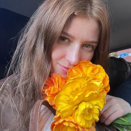 Люся