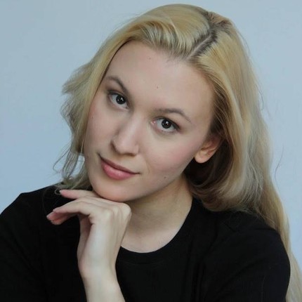 Анна