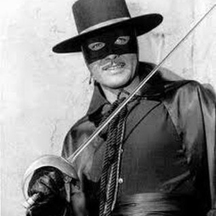 ZORRO / ZORRO