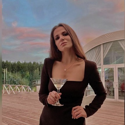 Екатерина
