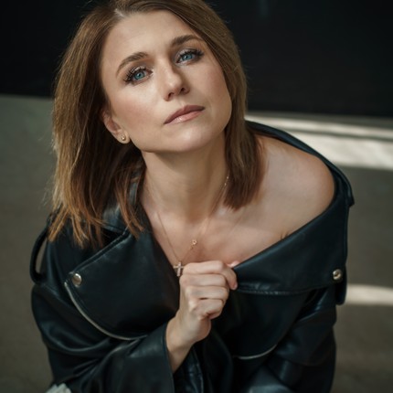 Екатерина / H2О