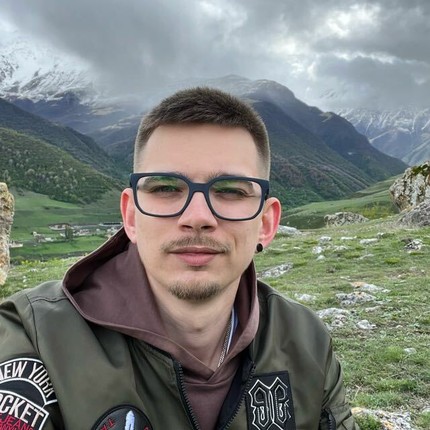 Андрей