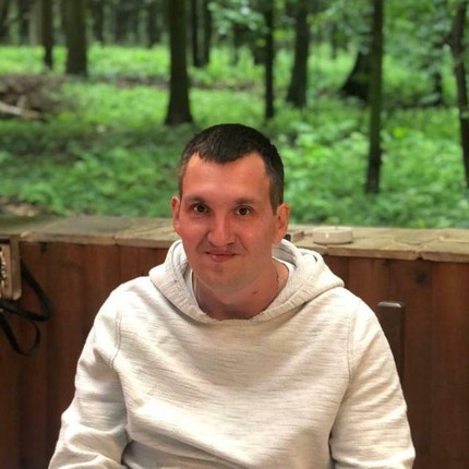 Евгений