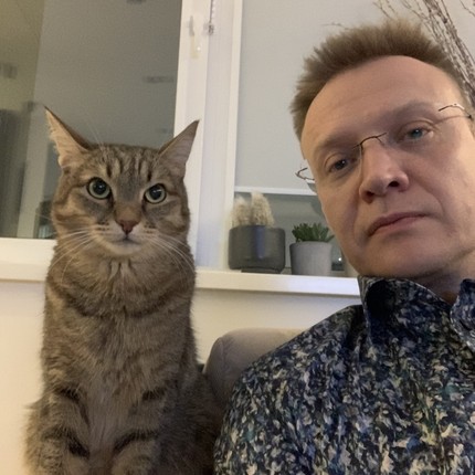Сергей