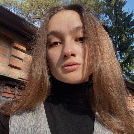 Анастасия