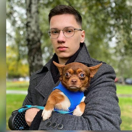 Дмитрий