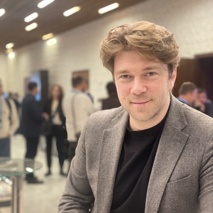 Валерий / Дракон