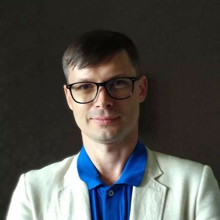 Дмитрий