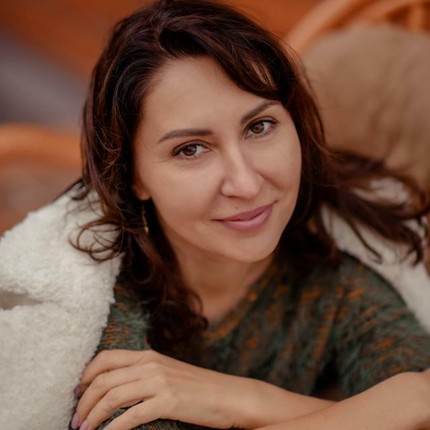 Лариса