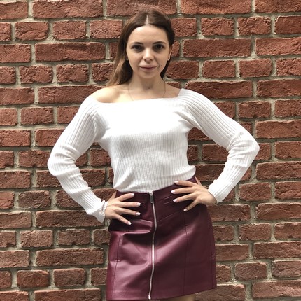 Алина