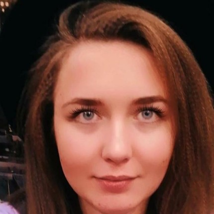 Дарья