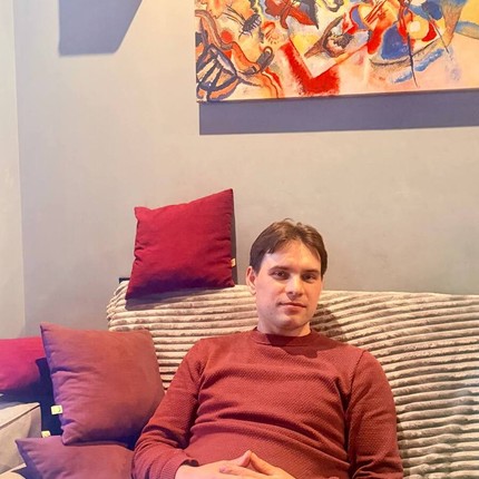 Кирилл / Tejas_Joyti