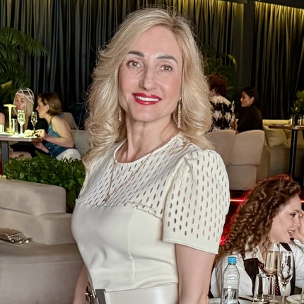 Татьяна / Риэлтор