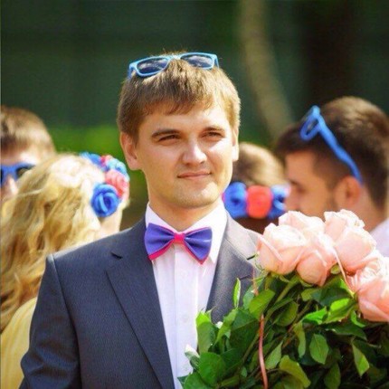 Егор