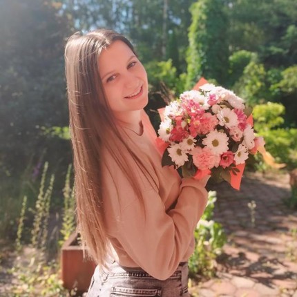Дарья