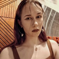 Алёна / Нашишенная