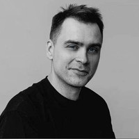 Антон / Купер