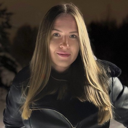 Анна / Афина