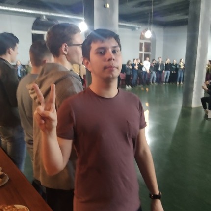 Тимур