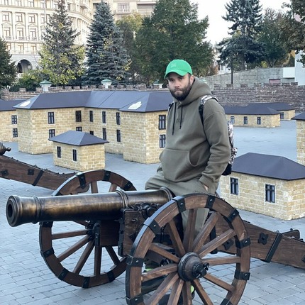 Ваня
