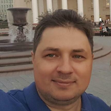 Олег