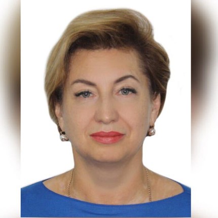 Светлана