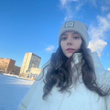 Милана / Milanka