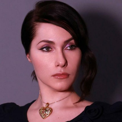 Алина / Помадка