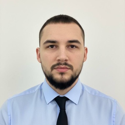 Михаил / Kapatok