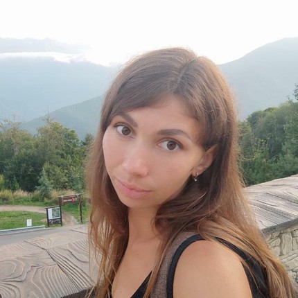 Любовь