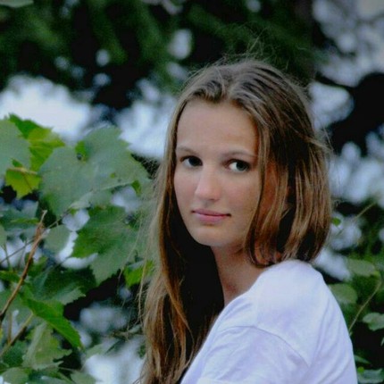 Екатерина