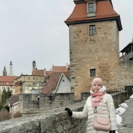 Елена