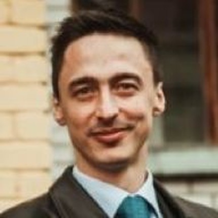 Евгений