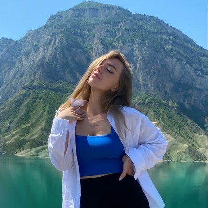 Виктория