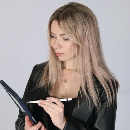 Светлана