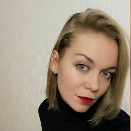 Марина