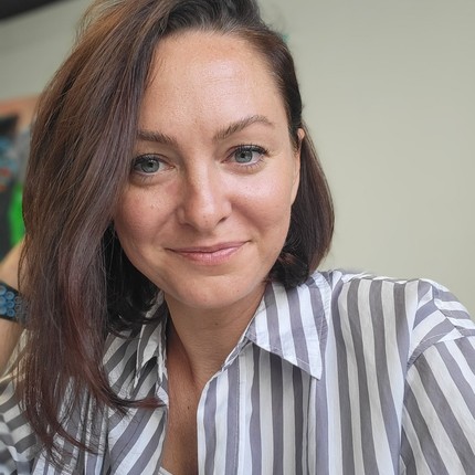 Екатерина