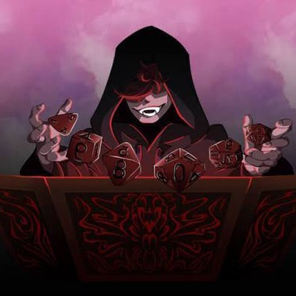 Мастер D&D