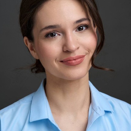 Алина