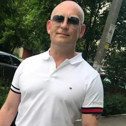 Антон