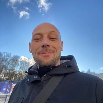 Антон