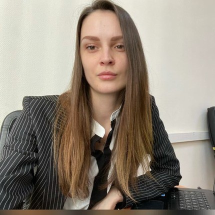 Оксана