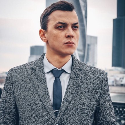 Андрей
