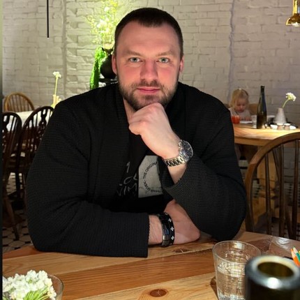 Евгений