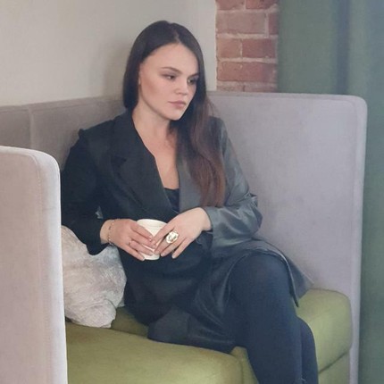 Екатерина