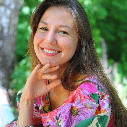 Екатерина