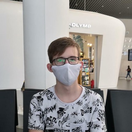 Виталий