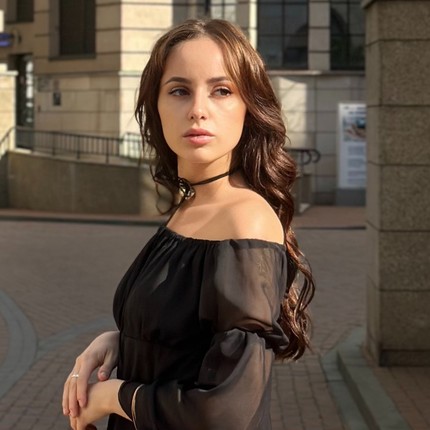 Анастасия / малина